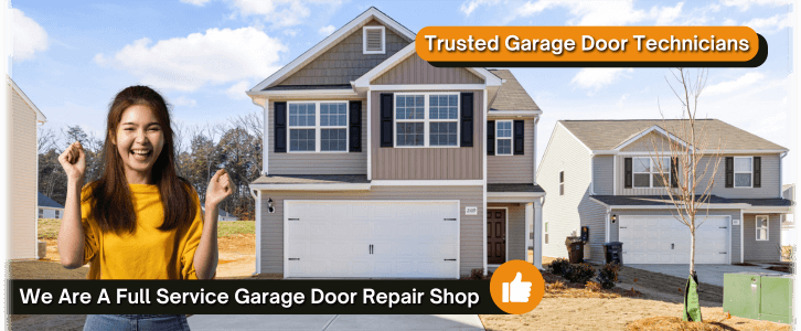 Garage Door Repair Elk Grove CA